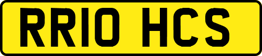 RR10HCS