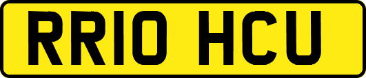 RR10HCU