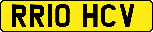 RR10HCV