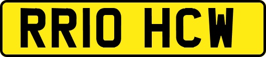 RR10HCW