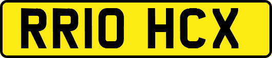 RR10HCX