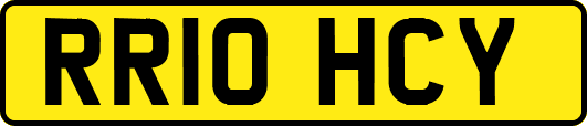 RR10HCY