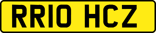RR10HCZ