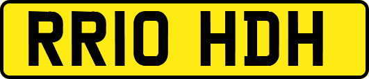 RR10HDH