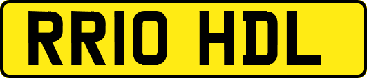 RR10HDL