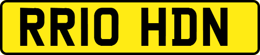 RR10HDN