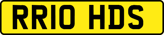 RR10HDS