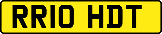 RR10HDT