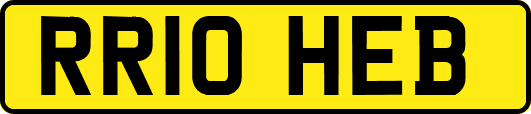 RR10HEB