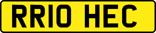 RR10HEC