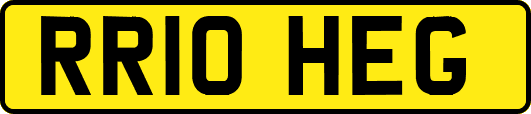 RR10HEG