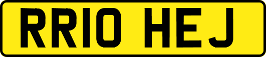 RR10HEJ