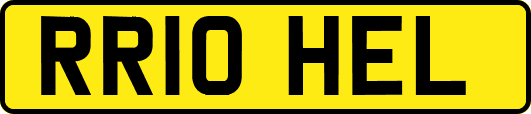 RR10HEL