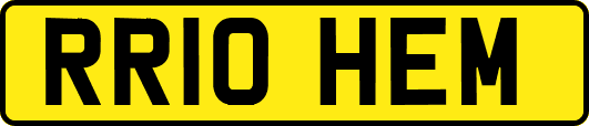 RR10HEM
