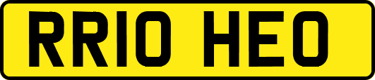 RR10HEO