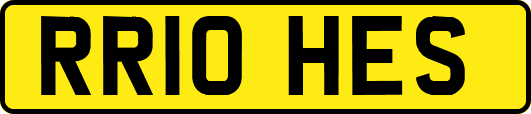 RR10HES