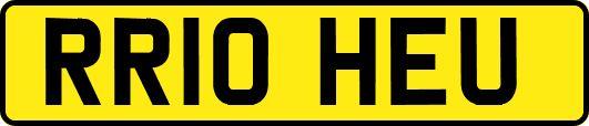 RR10HEU