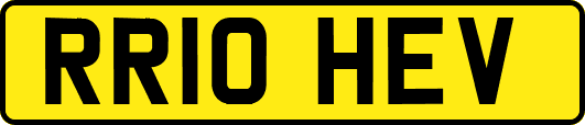 RR10HEV