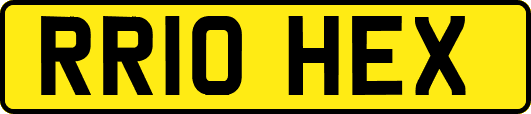 RR10HEX