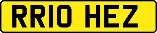 RR10HEZ