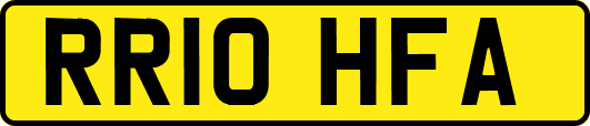 RR10HFA