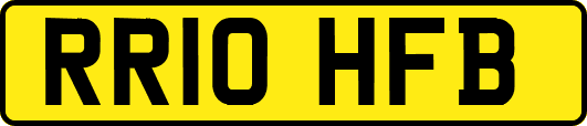 RR10HFB