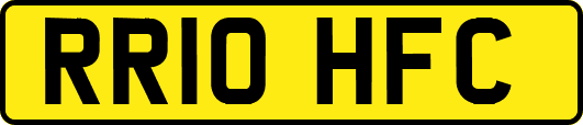 RR10HFC