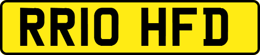 RR10HFD
