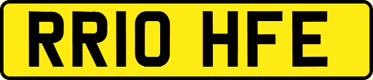 RR10HFE