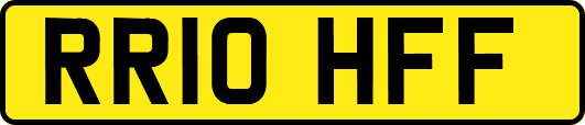 RR10HFF