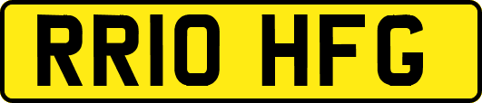 RR10HFG