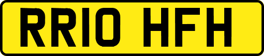 RR10HFH