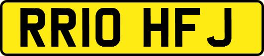 RR10HFJ