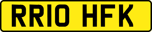 RR10HFK