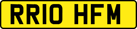 RR10HFM