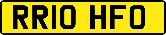 RR10HFO
