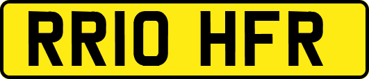 RR10HFR
