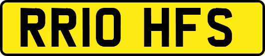 RR10HFS