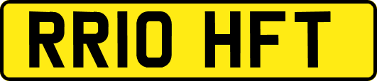 RR10HFT