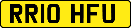 RR10HFU