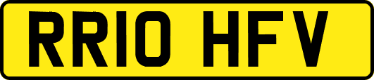 RR10HFV