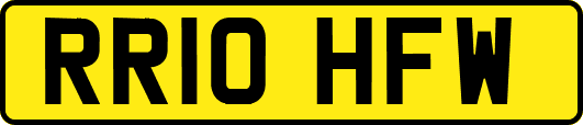 RR10HFW
