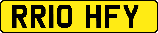 RR10HFY
