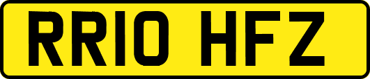 RR10HFZ