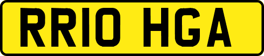 RR10HGA