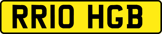 RR10HGB