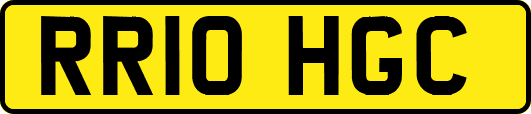 RR10HGC