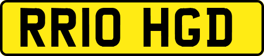 RR10HGD