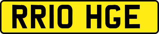 RR10HGE
