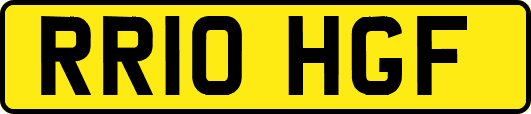 RR10HGF